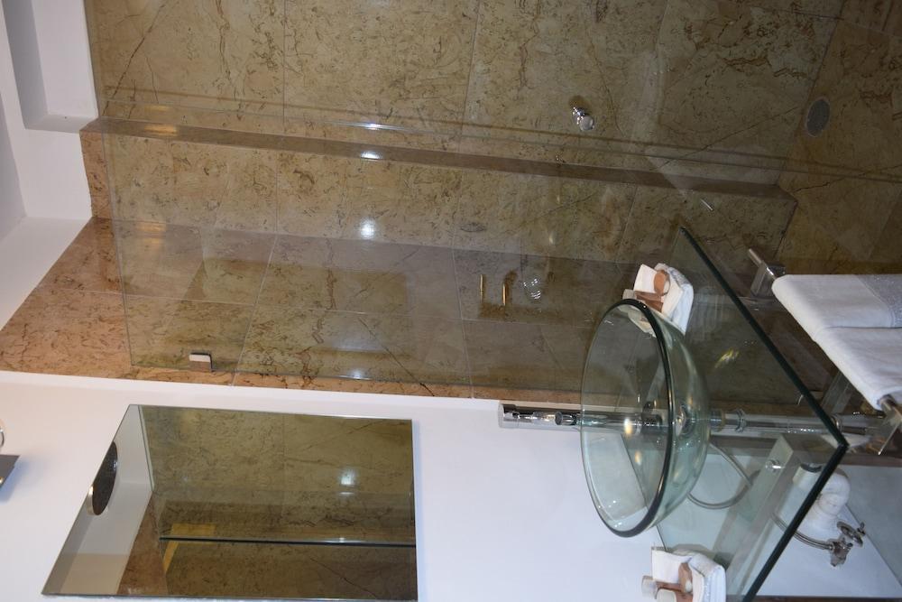 ホテル コンデッサ 185 メキシコシティ エクステリア 写真